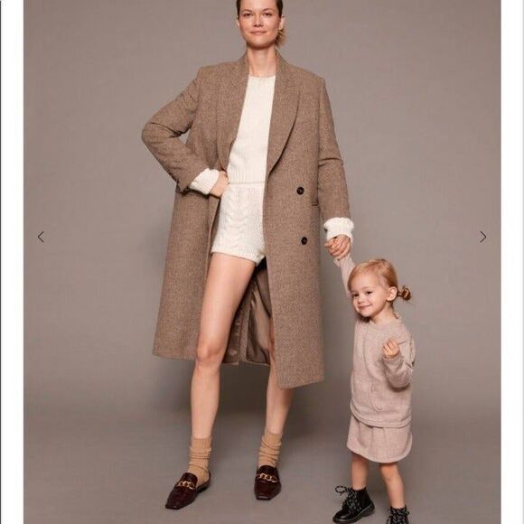 MNG Cable-knit shorts - Picture 9 of 12